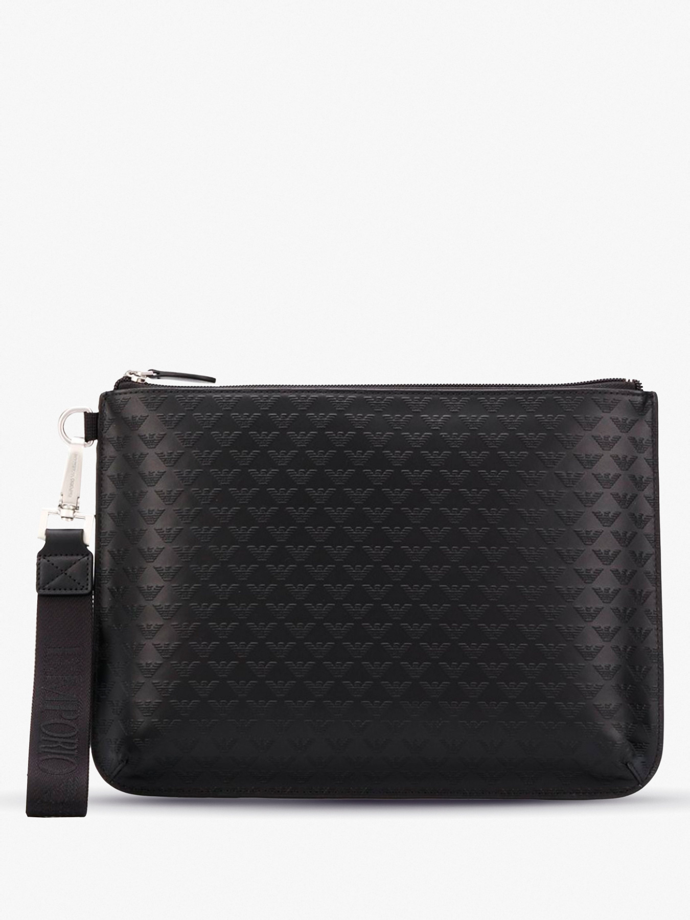 Мессенджер Emporio Armani модель Y4P127-YC043-80001 Фото