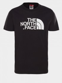 Футболка The North Face Easy модель NF00A3P7KY41 Фото