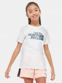 Футболка The North Face Easy модель NF00A3P7QH01 Фото