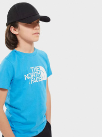 Футболки и поло The North Face Easy модель NF00A3P7W8G1 Фото