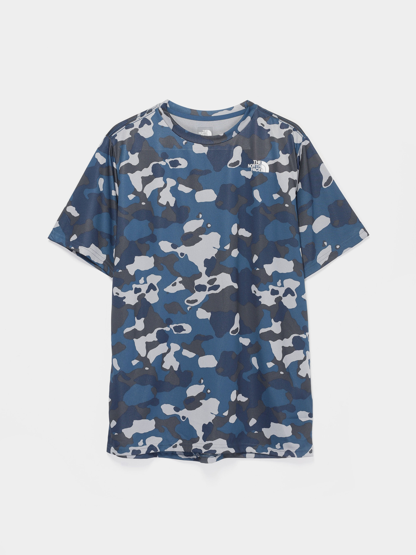 Футболки и поло The North Face Reaxion 2.0 модель NF0A3S35M7Z1 Фото