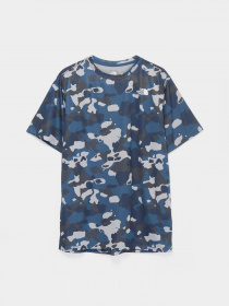 Футболки и поло The North Face Reaxion 2.0 модель NF0A3S35M7Z1 Фото