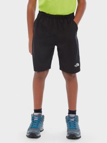 Повседневные шорты The North Face Reactor Short модель NF0A3S37JK31 Повседневные шорты The North Face Reactor Short модель NF0A3S37JK31 Фото