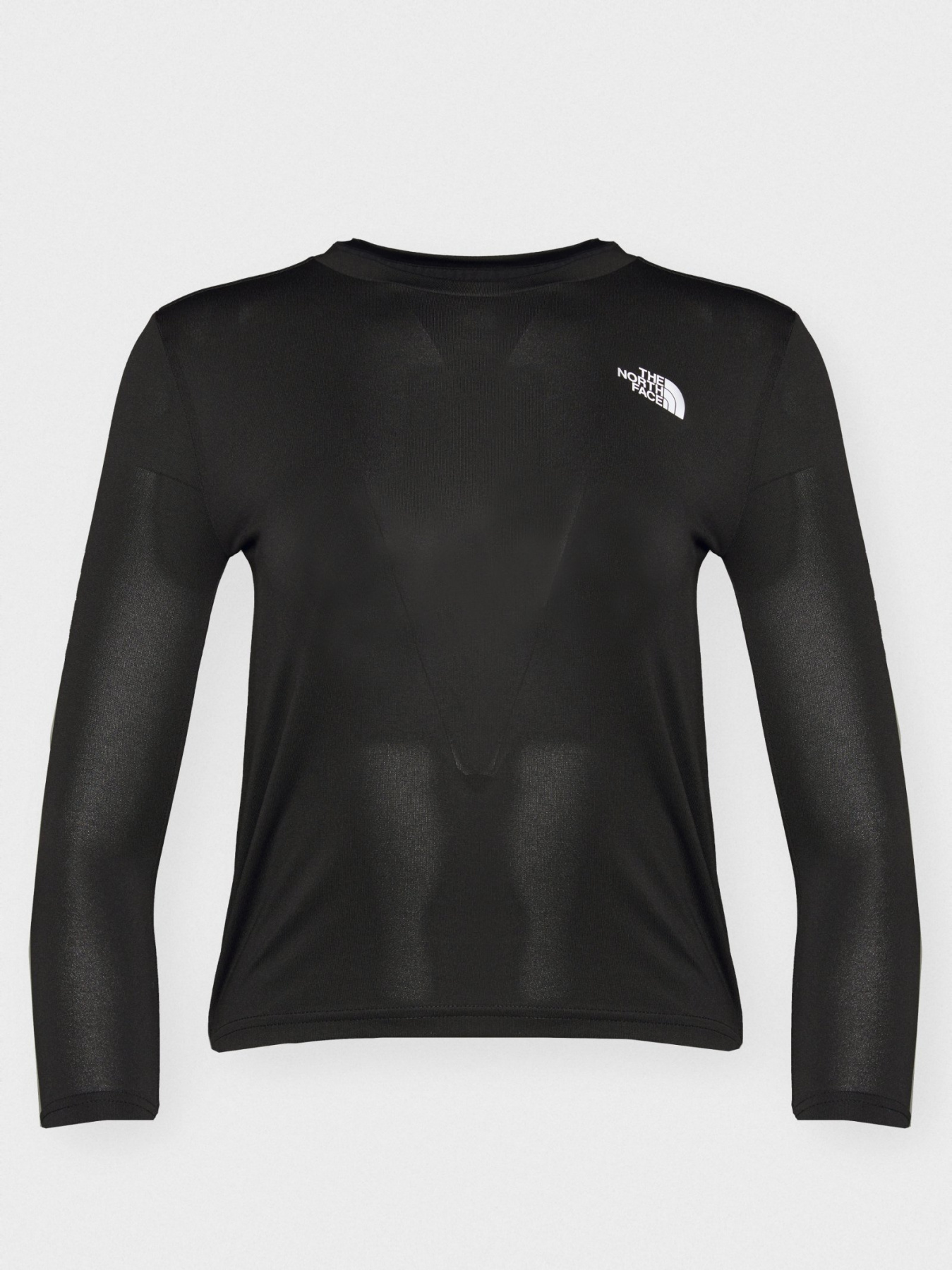 Реглан The North Face Reaxion модель NF0A3S39KY41 Фото