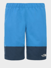 Повседневные шорты The North Face Class Five Water модель NF0A3YBLPW91 Фото