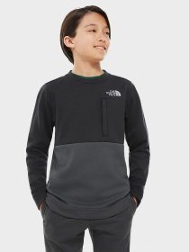 Світшот The North Face Slacker модель NF0A3YF5JK31 Фото