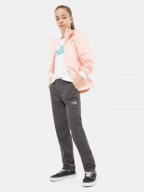 Штани повсякденні The North Face Exploration модель NF0A3NHY0C51 Фото