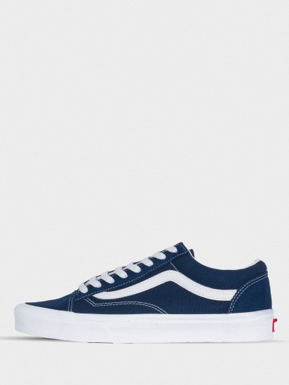 Кеды низкие Vans Style 36 модель VN0A3DZ3VTE1 — фото - INTERTOP