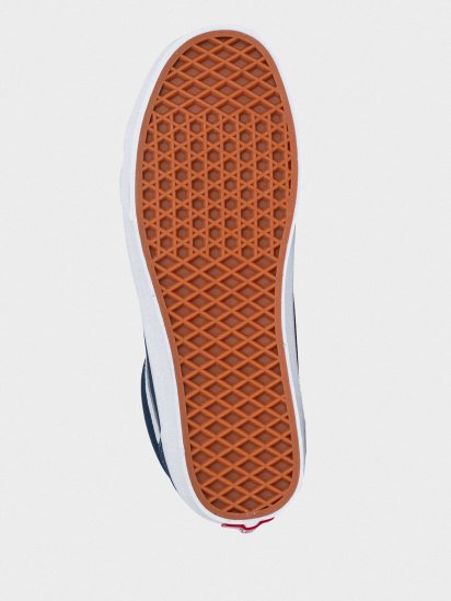 Кеды низкие Vans Style 36 модель VN0A3DZ3VTE1 — фото 3 - INTERTOP
