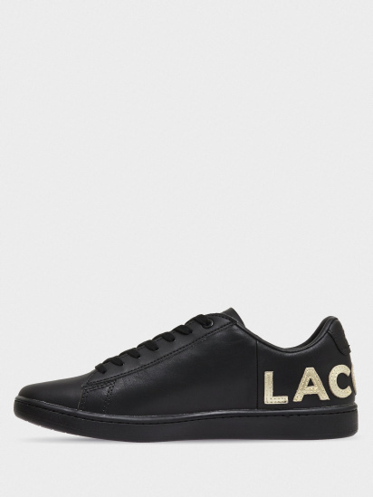 Кеди низькі Lacoste модель 739SFA003402H — фото - INTERTOP