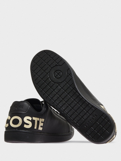 Кеди низькі Lacoste модель 739SFA003402H — фото 3 - INTERTOP