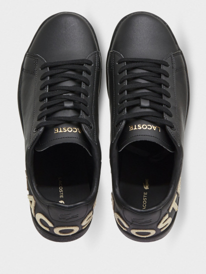 Кеди низькі Lacoste модель 739SFA003402H — фото 4 - INTERTOP