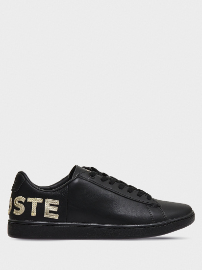 Кеди низькі Lacoste модель 739SFA003402H - фото