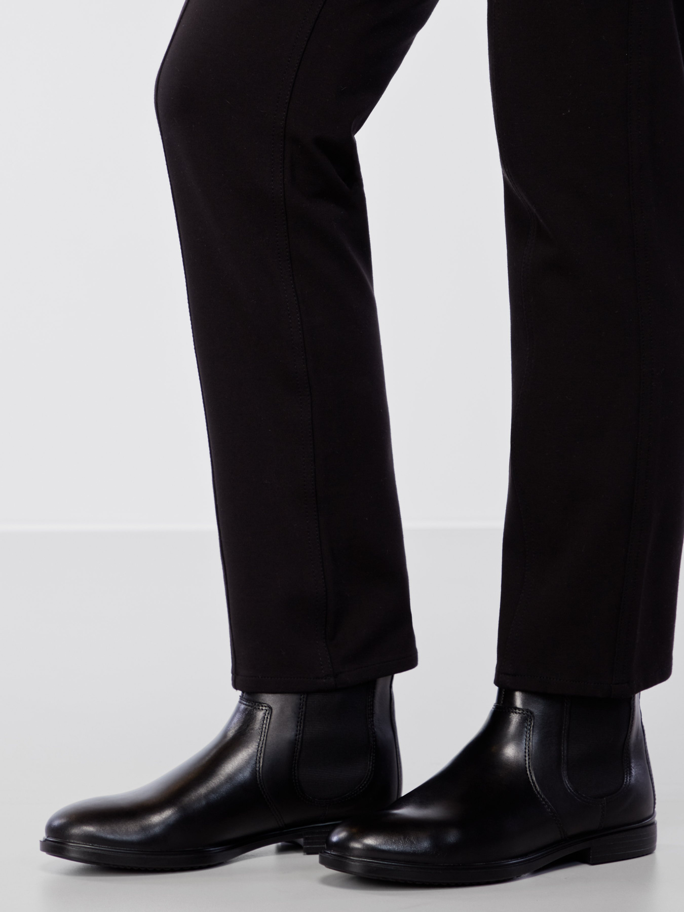 Челси ECCO TOUCH 15 модель 26189301001 Фото