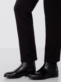 Челси ECCO TOUCH 15 модель 26189301001 Фото