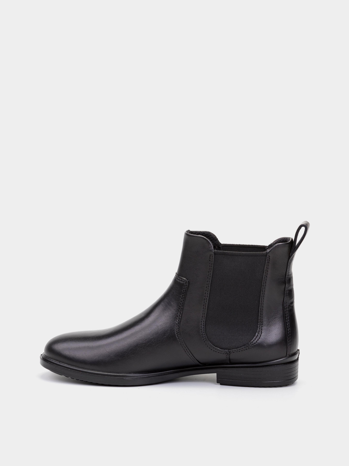 Челсі ECCO TOUCH 15 модель 26189301001 Фото