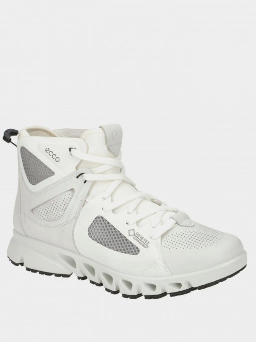 Полуботинки ECCO MULTI-VENT модель 88020354184 Фото