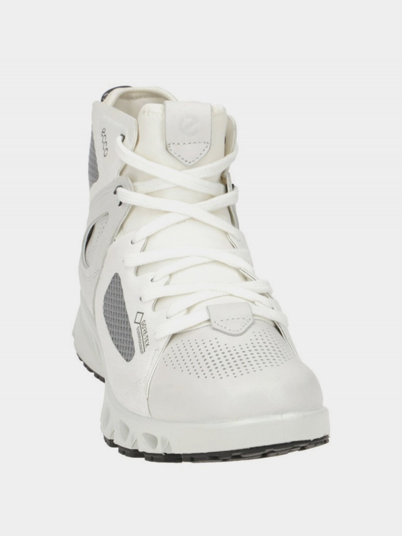 Напівчеревики ECCO MULTI-VENT модель 88020354184 Фото