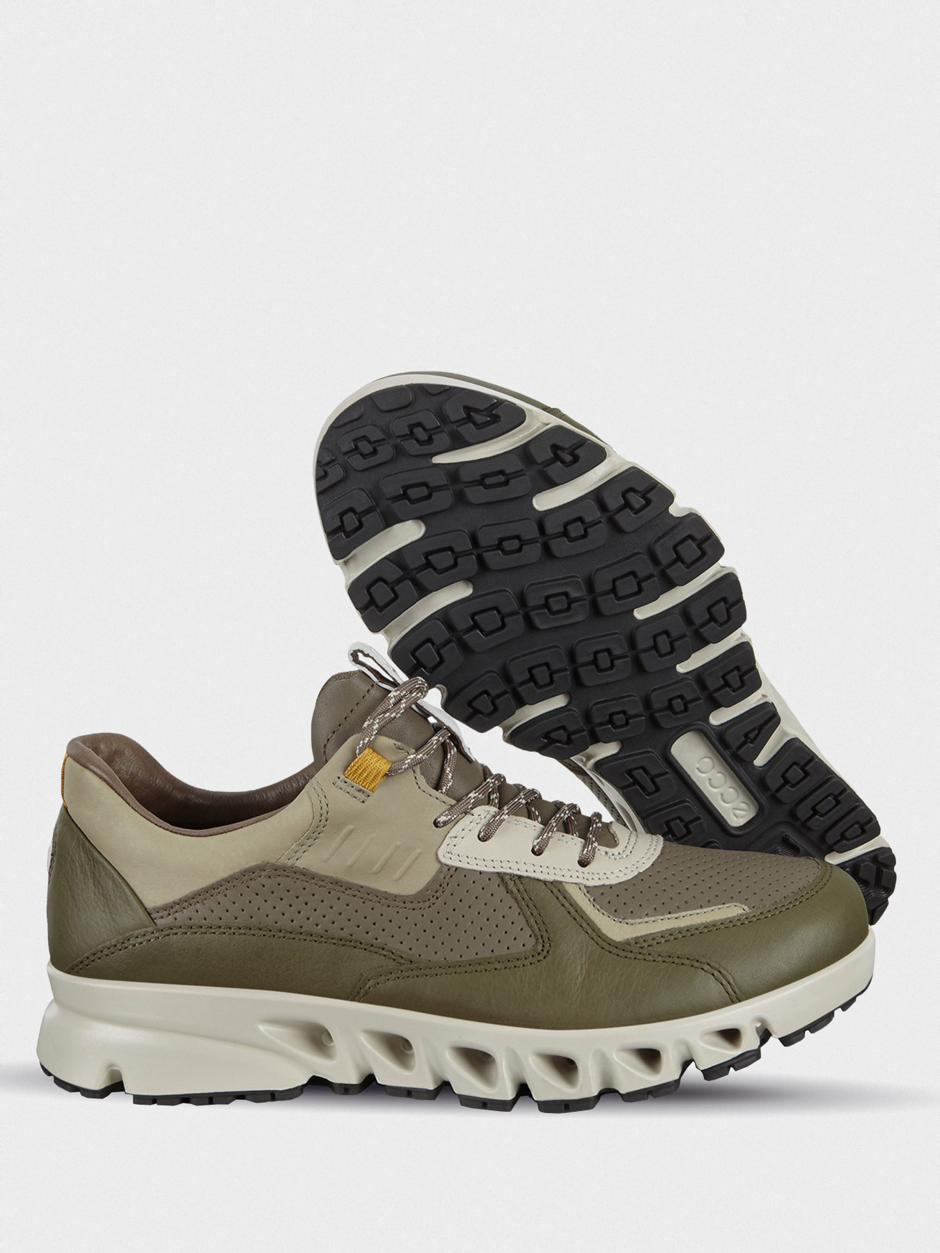 Кроссовки ECCO MULTI-VENT модель 88015452318 Фото