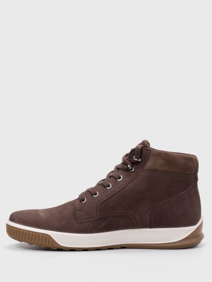 Черевики ECCO BYPATH TRED модель 53905451869 — фото - INTERTOP