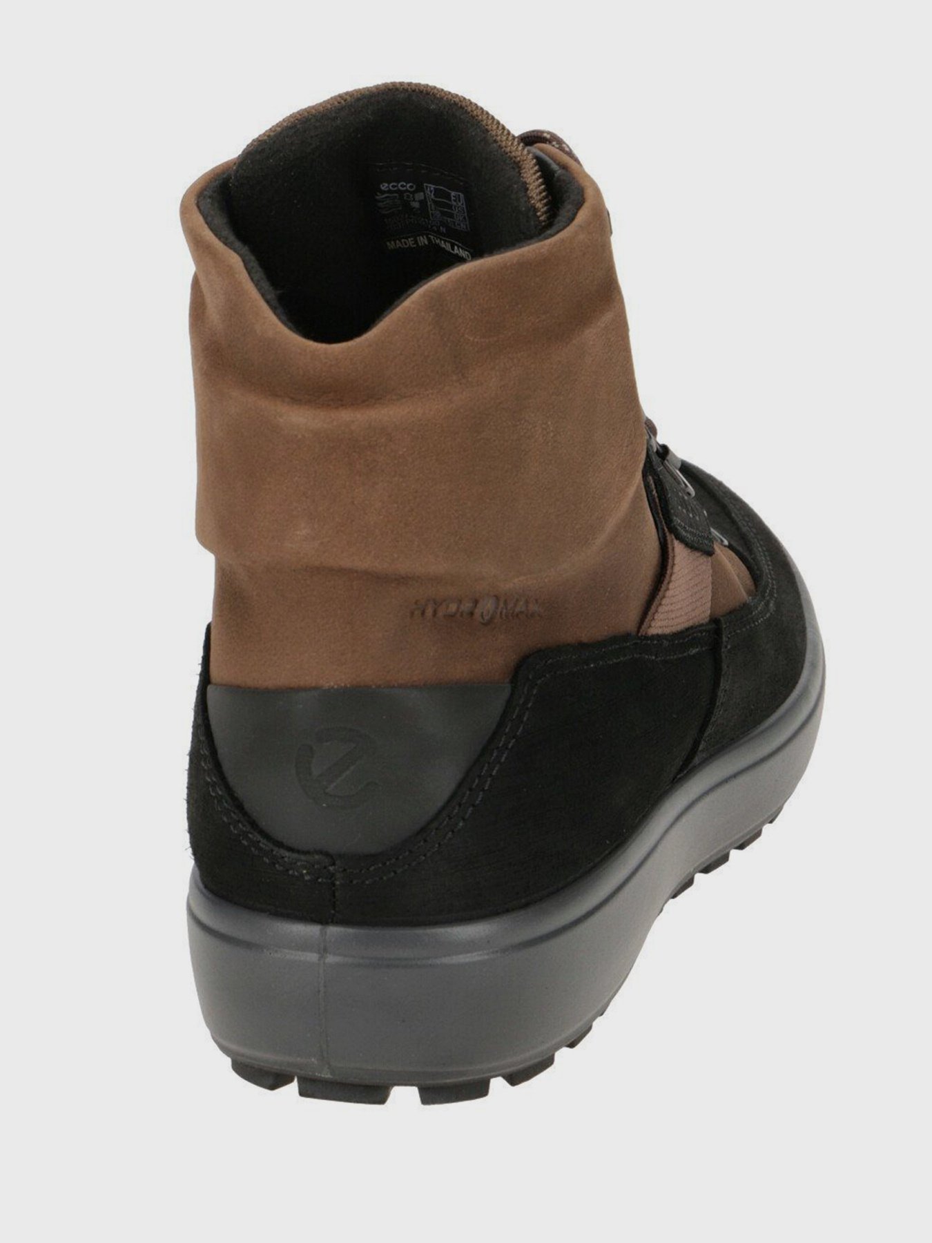 Черевики ECCO Soft 7 Tred модель 45027452100 Фото