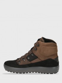 Черевики ECCO Soft 7 Tred модель 45027452100 Черевики ECCO Soft 7 Tred модель 45027452100 Фото