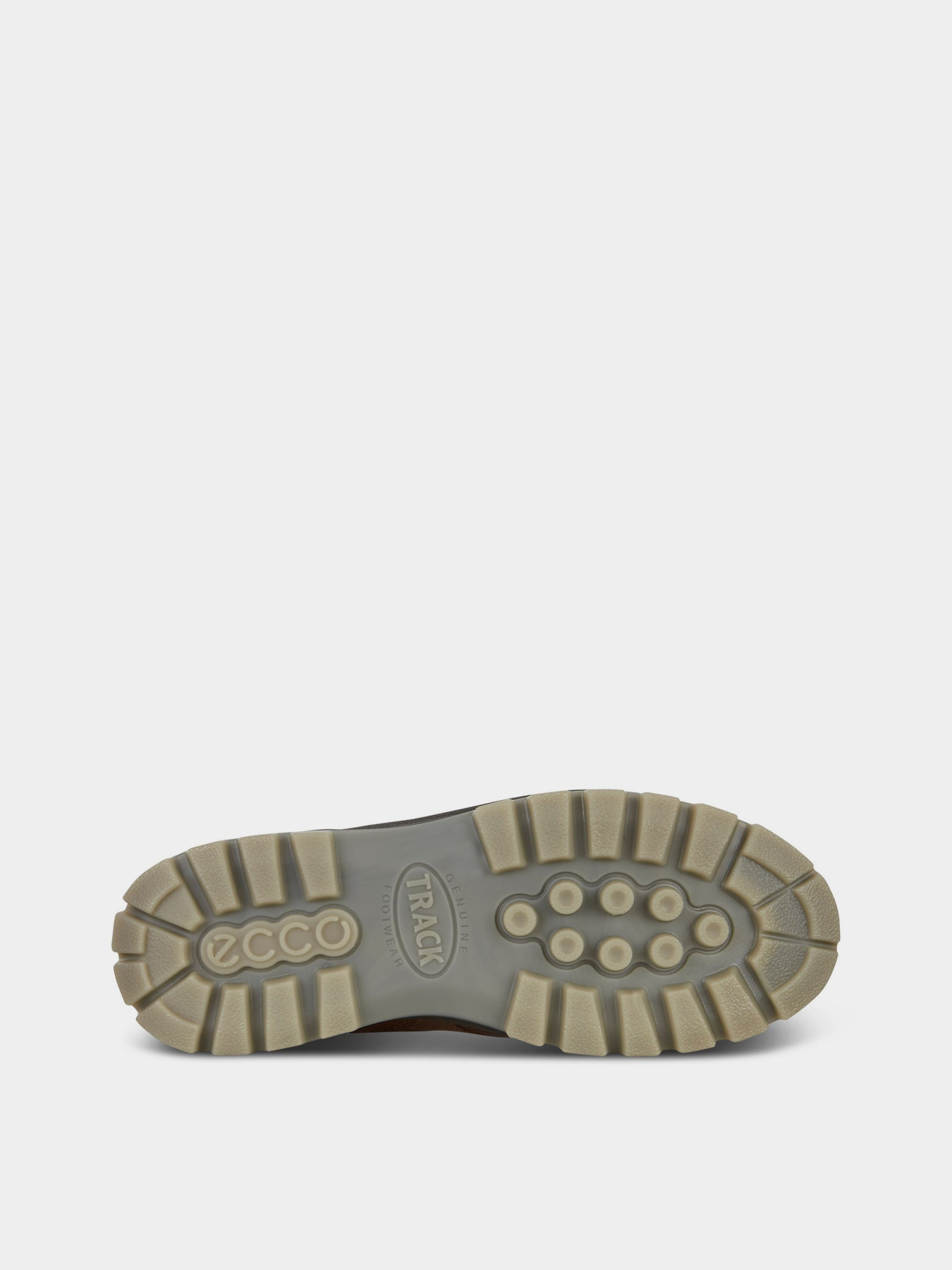 Ботинки ECCO Track 25 модель 83170452600 Фото
