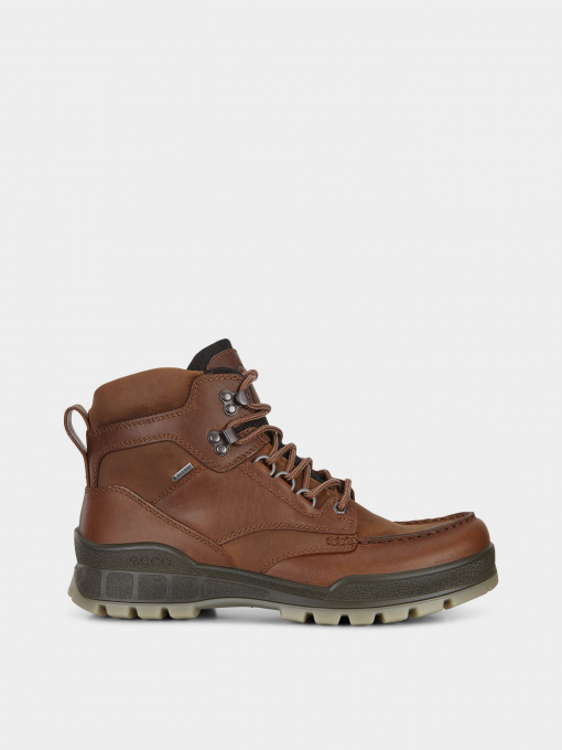 Ботинки ECCO Track 25 модель 83170452600 Фото