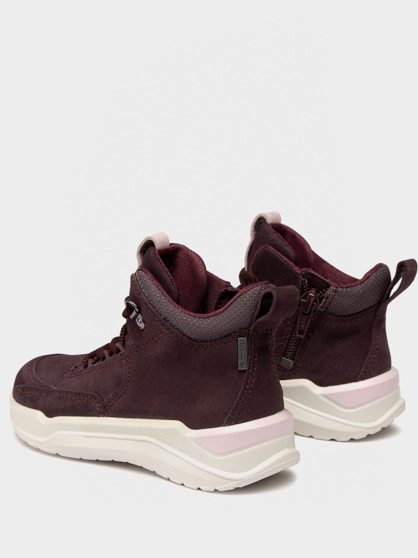 Черевики ECCO Intervene модель 76471202385 Фото