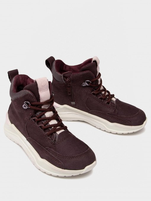 Черевики ECCO Intervene модель 76471202385 Фото