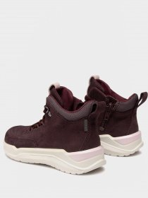 Ботинки ECCO Intervene модель 76471202385 Ботинки ECCO Intervene модель 76471202385 Фото