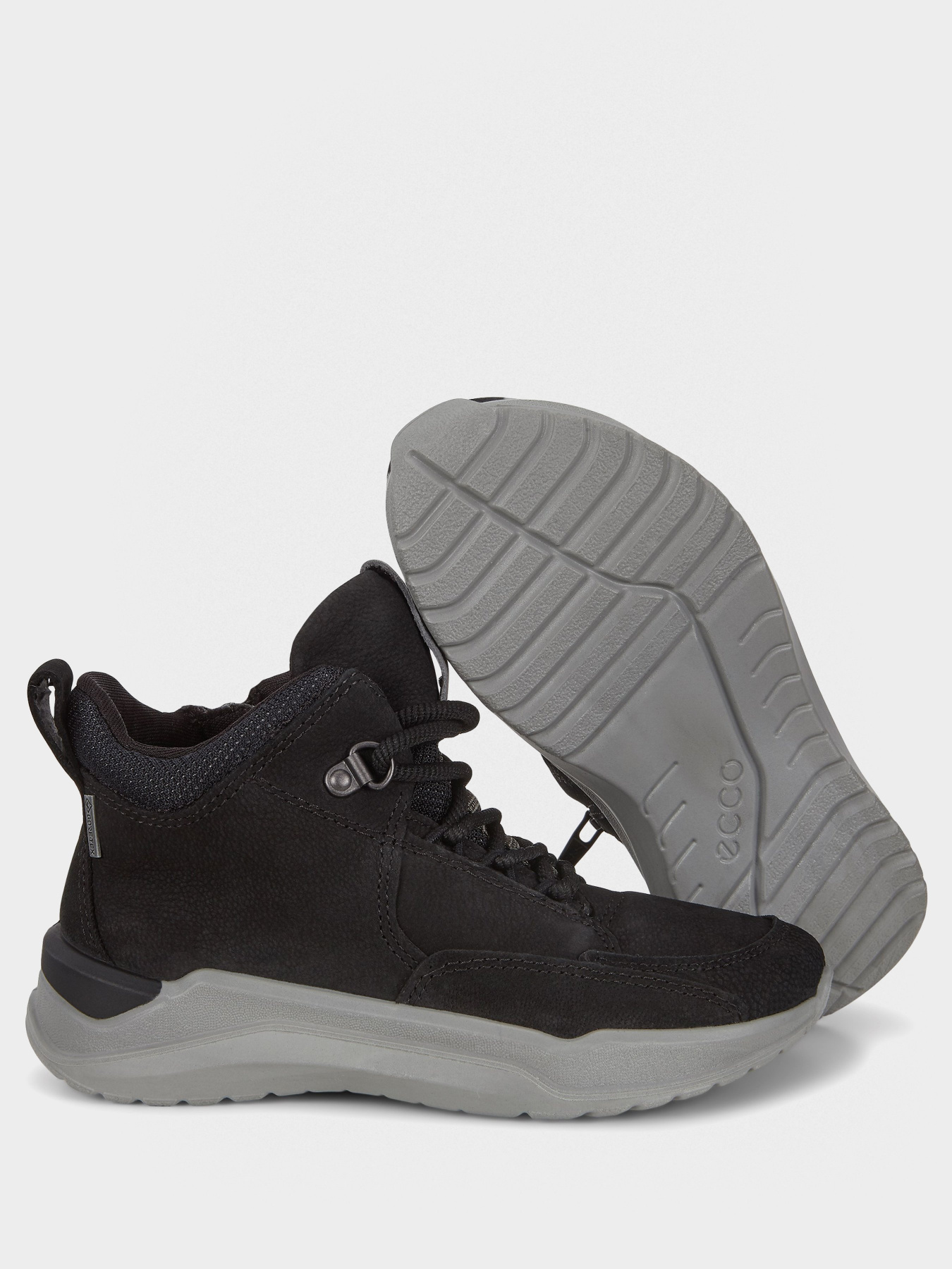 Ботинки ECCO Intervene модель 76471202001 Фото