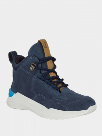 Ботинки ECCO Intervene модель 76471202303 Фото