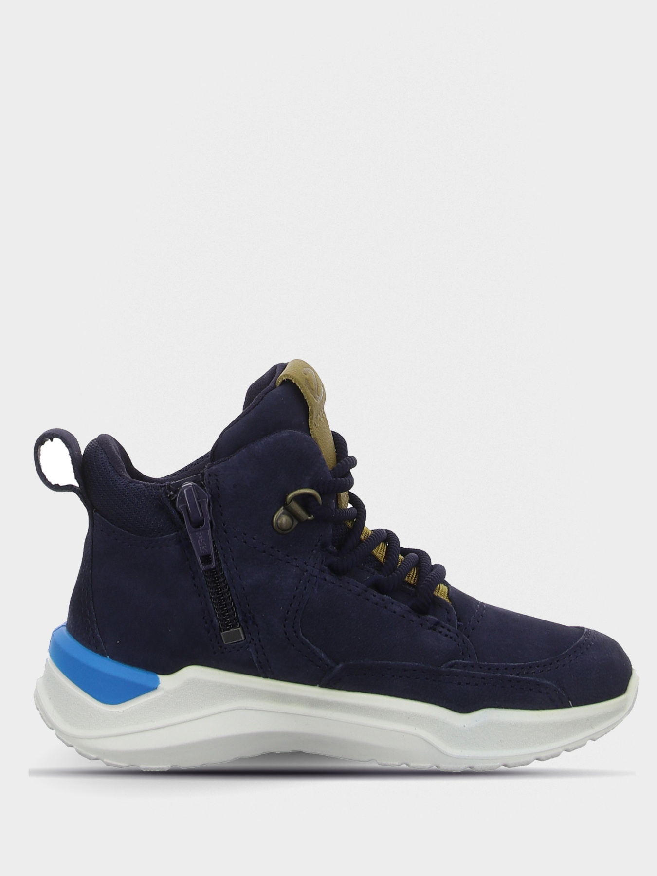 Черевики ECCO Intervene модель 76471302303 Фото