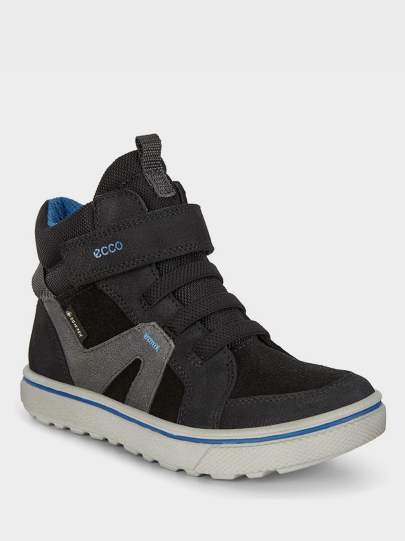 Ботинки ECCO GLYDER модель 73615258813 Фото