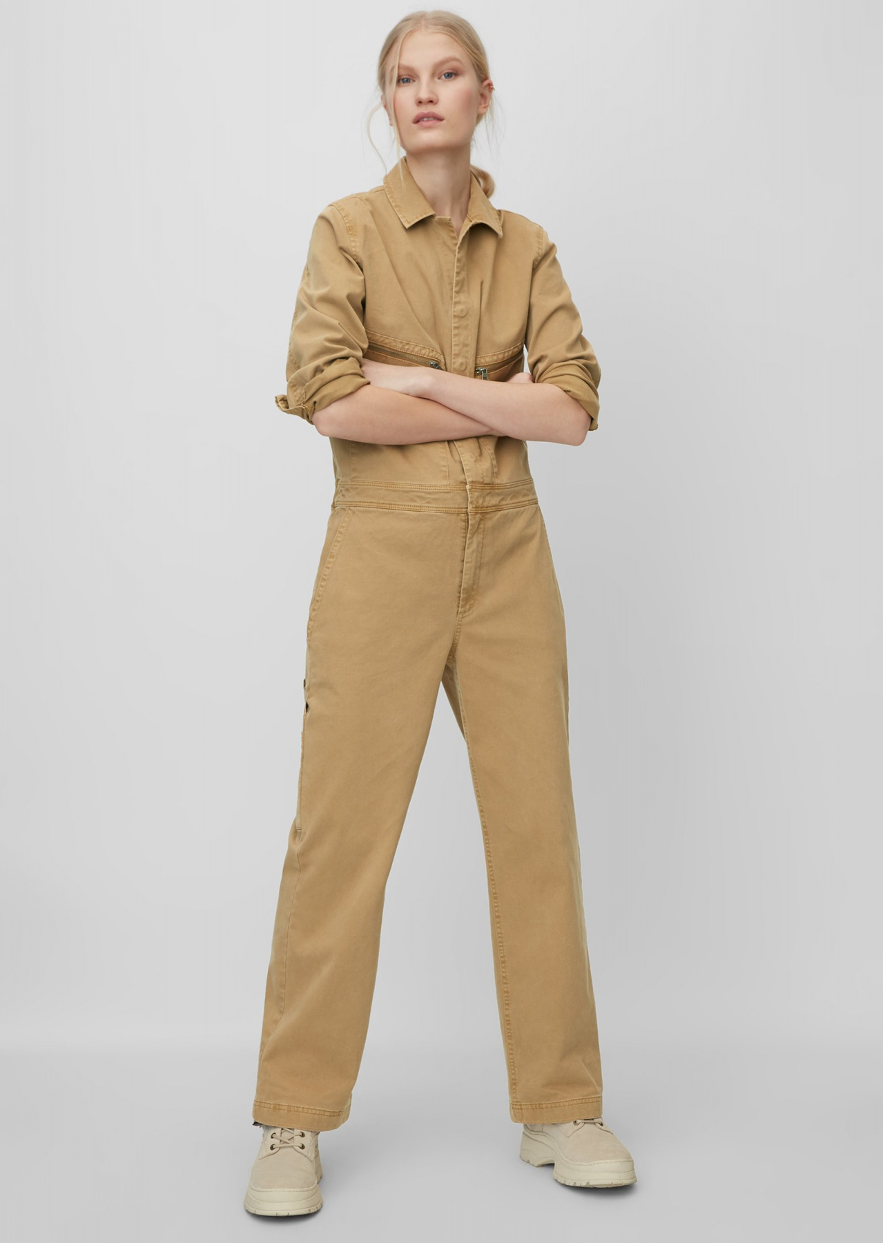 Комбінезони Marc O’Polo модель 001007290025-771 Фото