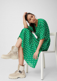 Платья Marc O’Polo модель 002086521105-B24 Фото