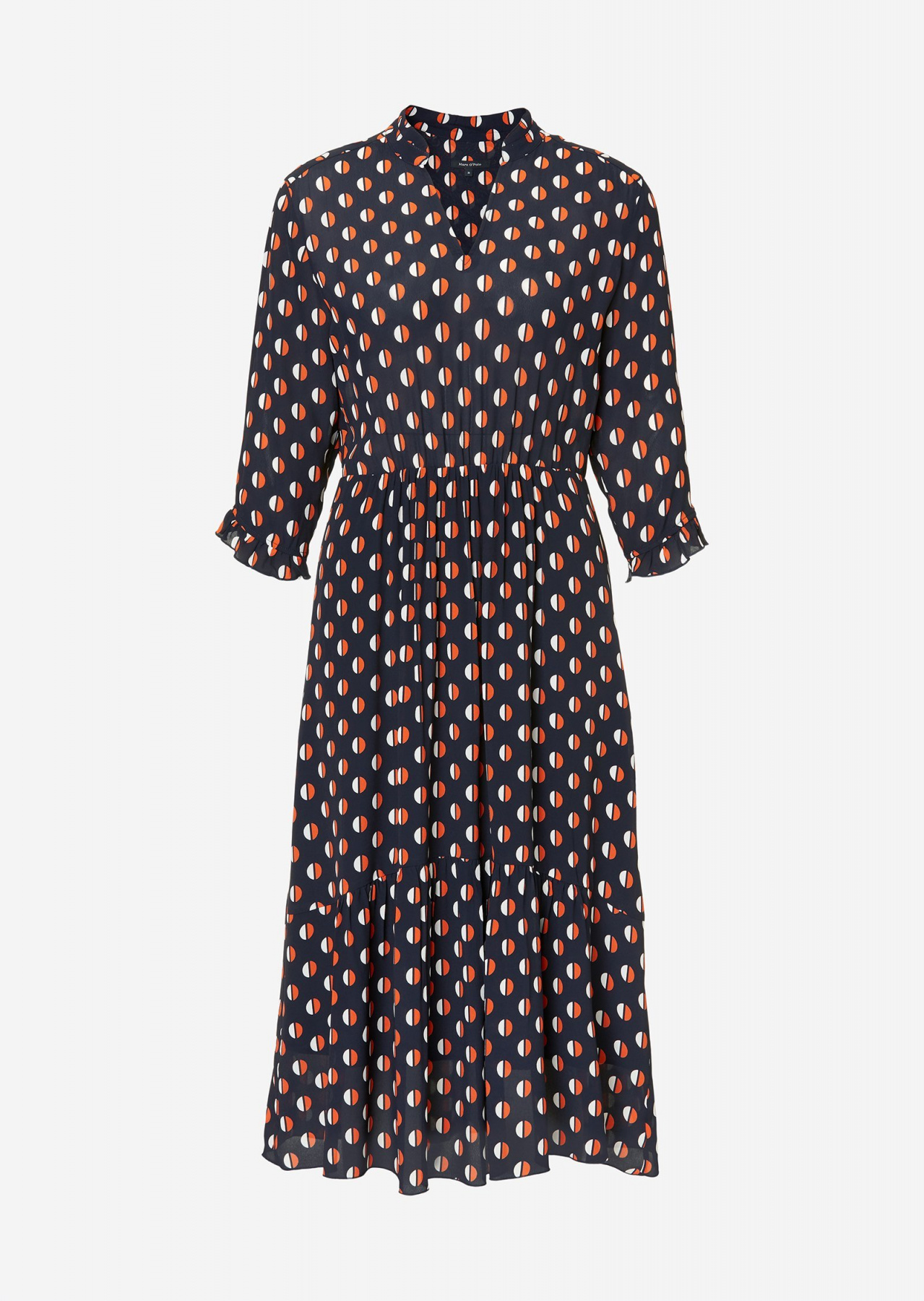 Платья Marc O’Polo модель 002086521105-B25 Фото