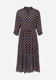 Платья Marc O’Polo модель 002086521105-B25 Фото