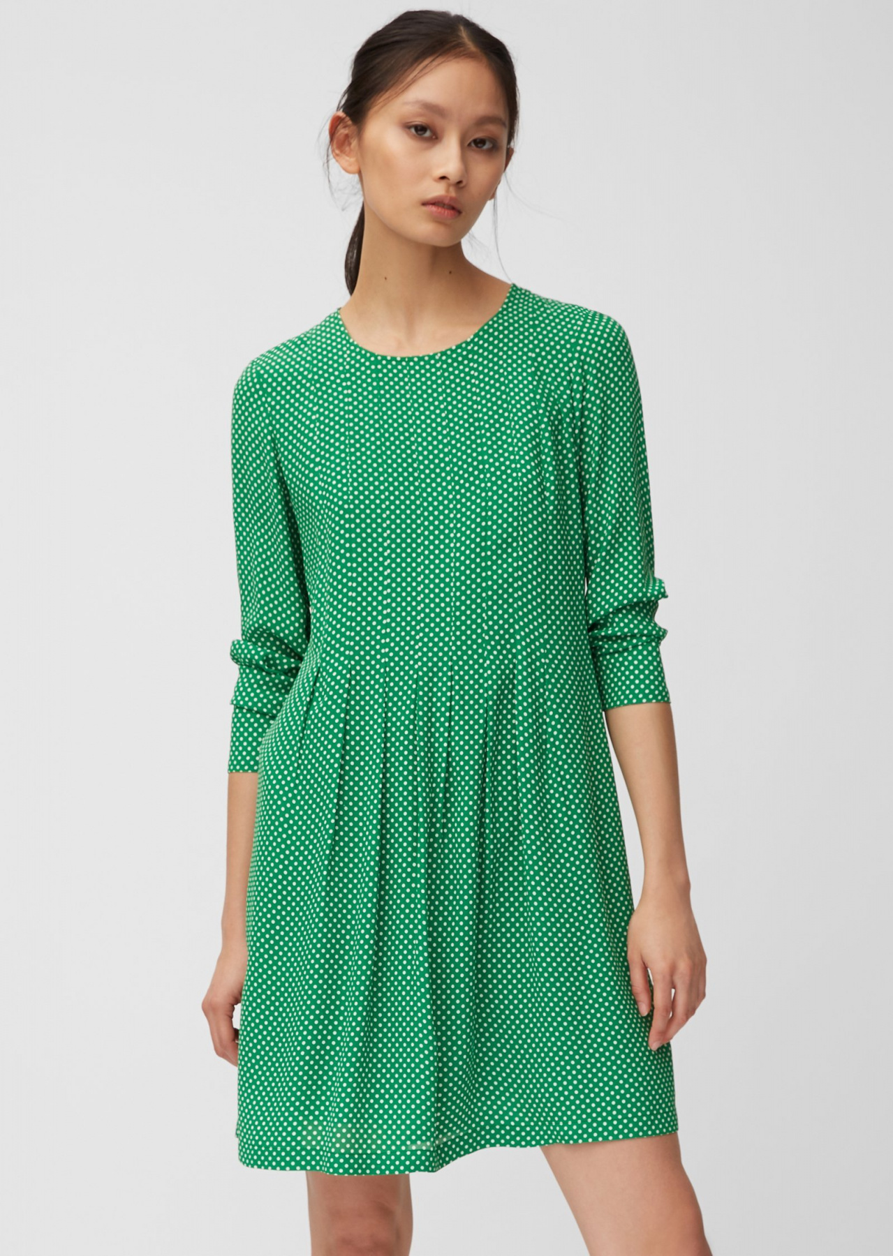 Платья Marc O’Polo модель 002086521113-B21 Фото