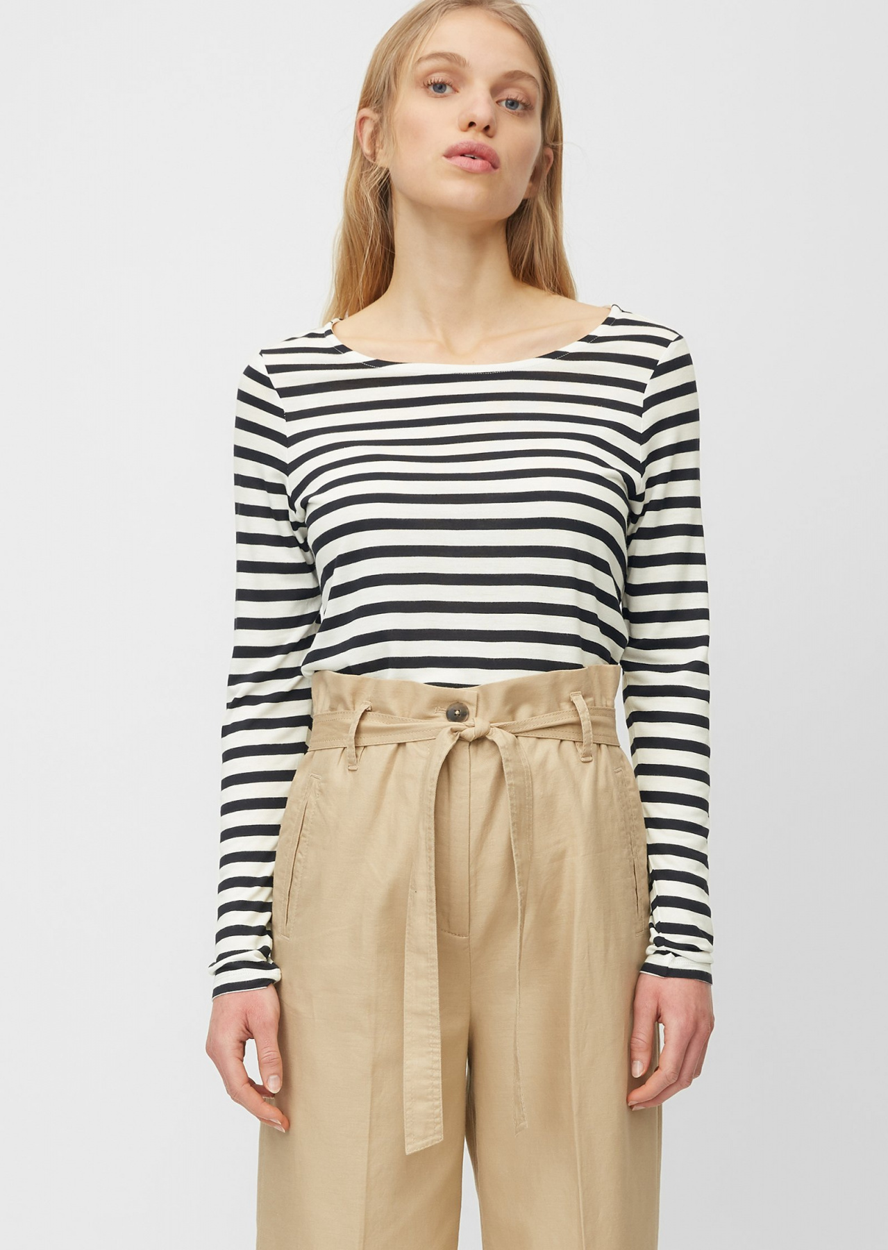 Реглан Marc O’Polo модель 002201152327-A42 Фото