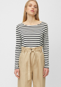 Реглан Marc O’Polo модель 002201152327-A42 Фото