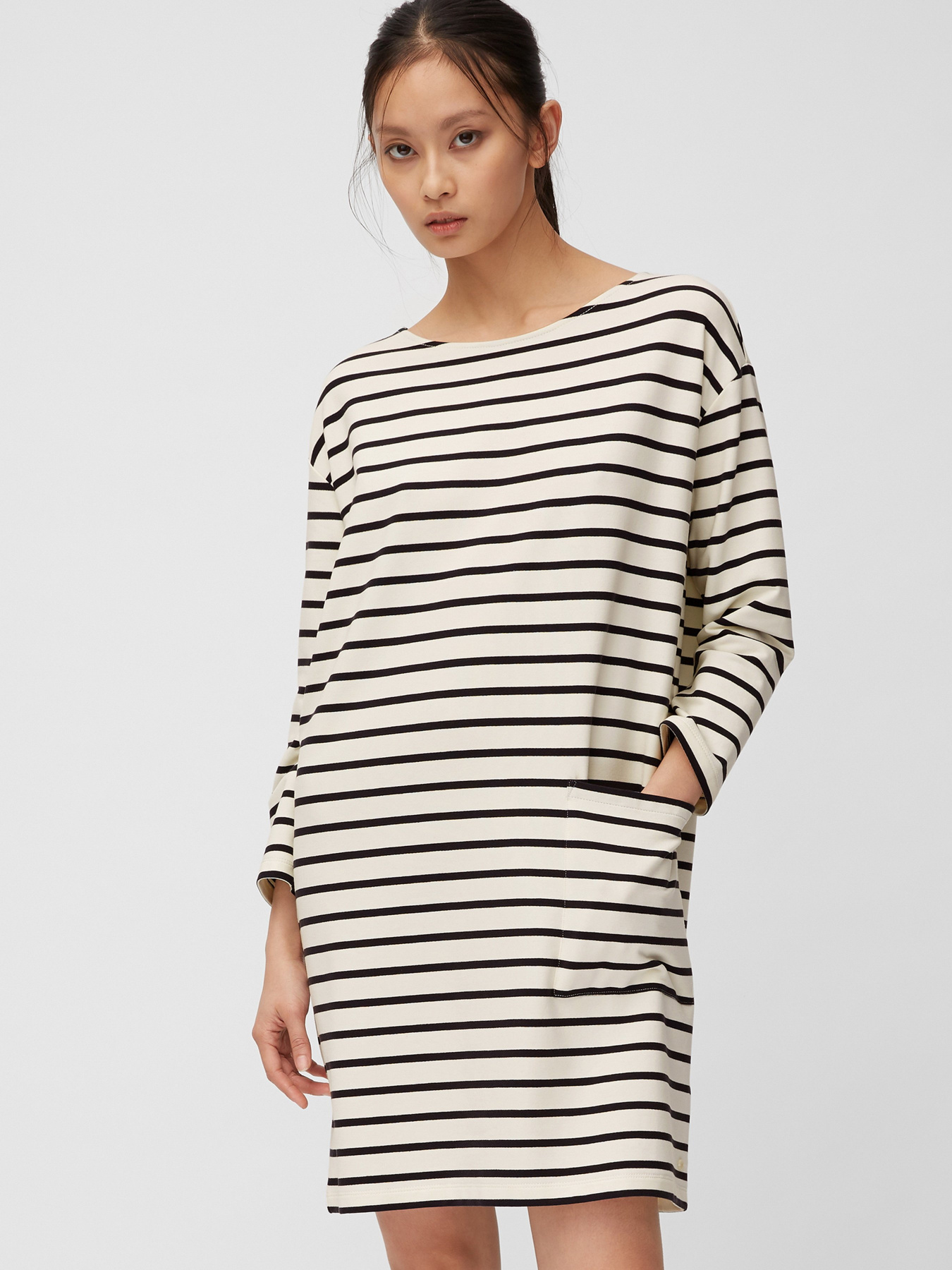 Платье мини Marc O’Polo модель 002305659137-A51 Фото