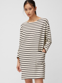 Платье мини Marc O’Polo модель 002305659137-A51 Фото