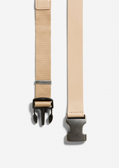 Ремінь Marc O’Polo модель 002813003011-753 — фото - INTERTOP