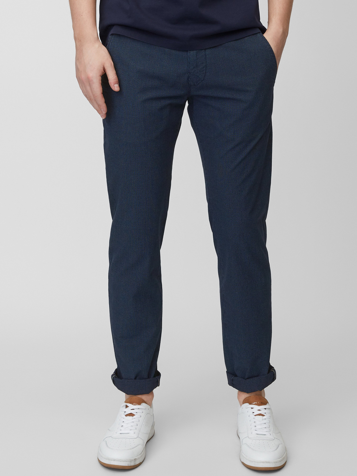 Чіноси Marc O’Polo модель 022004410026-887_34 Фото