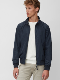 Демісезонна куртка Marc O’Polo модель 022103070086-896 Фото