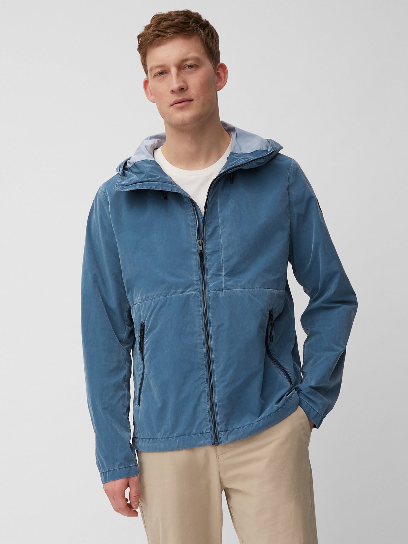 Куртка Marc O’Polo модель 022117470092-857 Фото