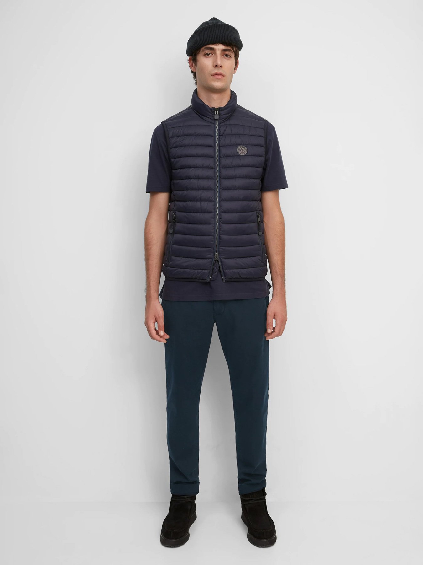 Чиносы Marc O’Polo модель B21010810064-896_32 Фото