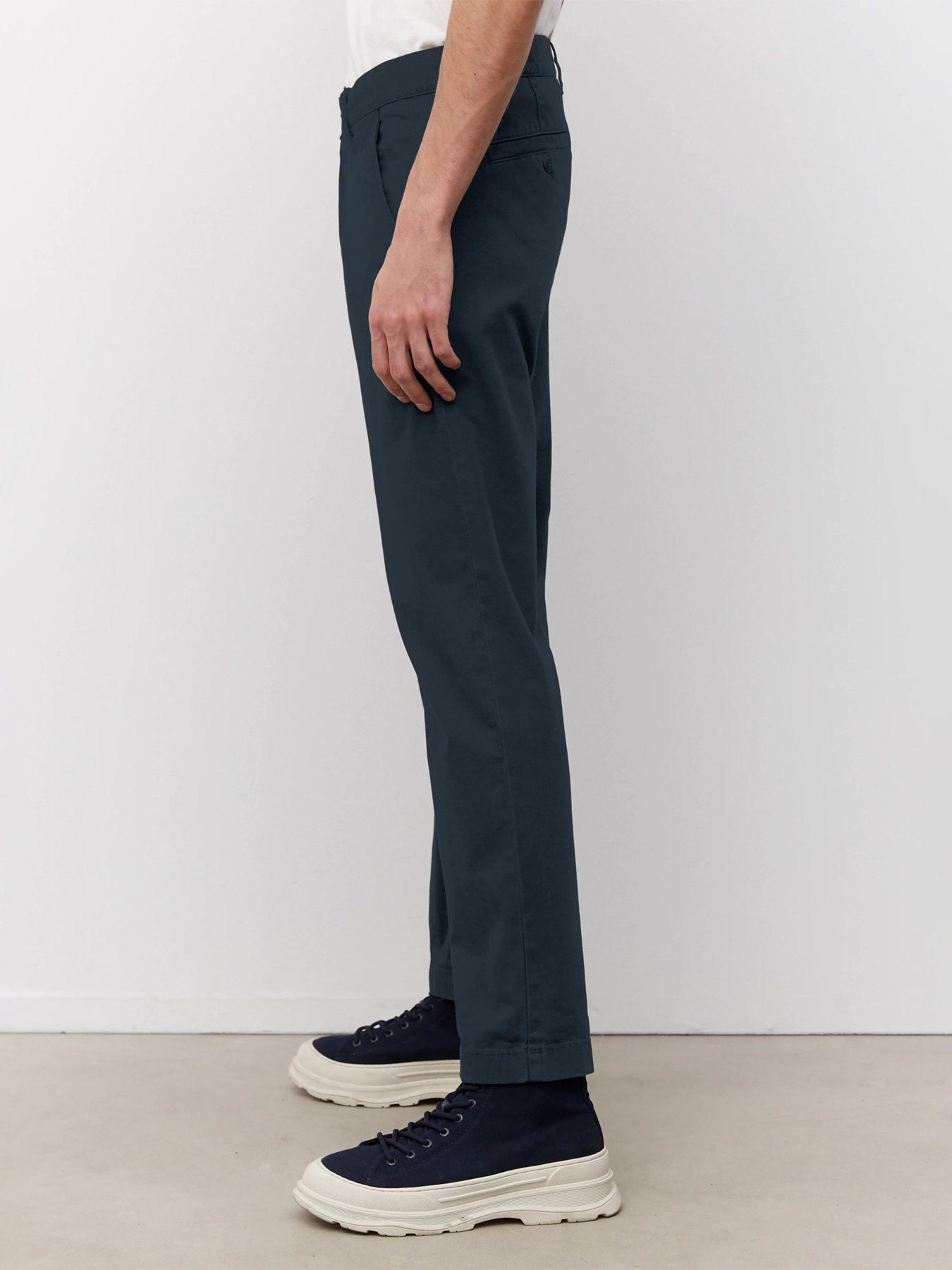 Чиносы Marc O’Polo 34 length модель B21010810064-896_34 Фото